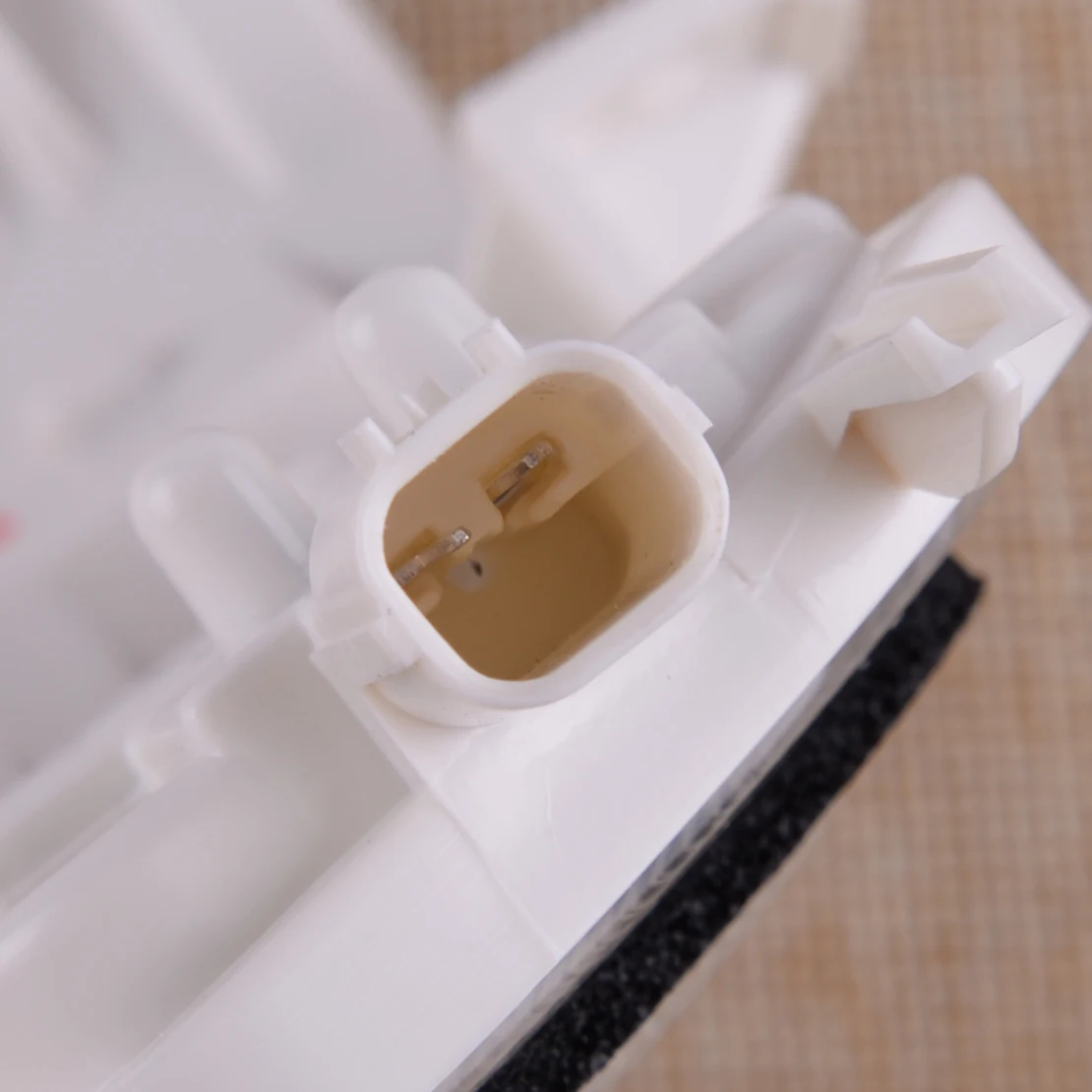 CITALL 2pin левая дверь водителя боковое крыло зеркало индикатор светильник лампа 34350