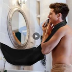 Женский Зонт сделай сам, салонный парикмахерский накидка для стрижки, домашний парикмахерский накидка, тканевый фартук для стрижки волос