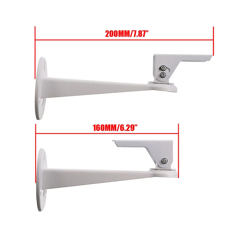 Mini Projector Bracket Holder LED 360 Degree DVR/LED Camera Stand Mount Wall Hanging | Электроника