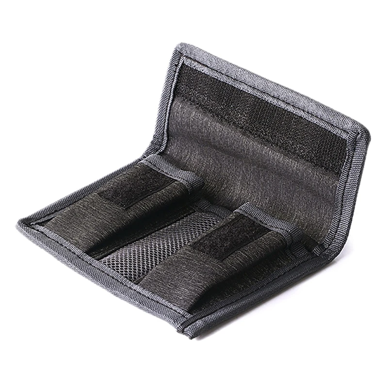 K5DB DSLR Battery Holder Case For Of -Nikon D800 -Canon 5DMKIII -Sony A77 |
