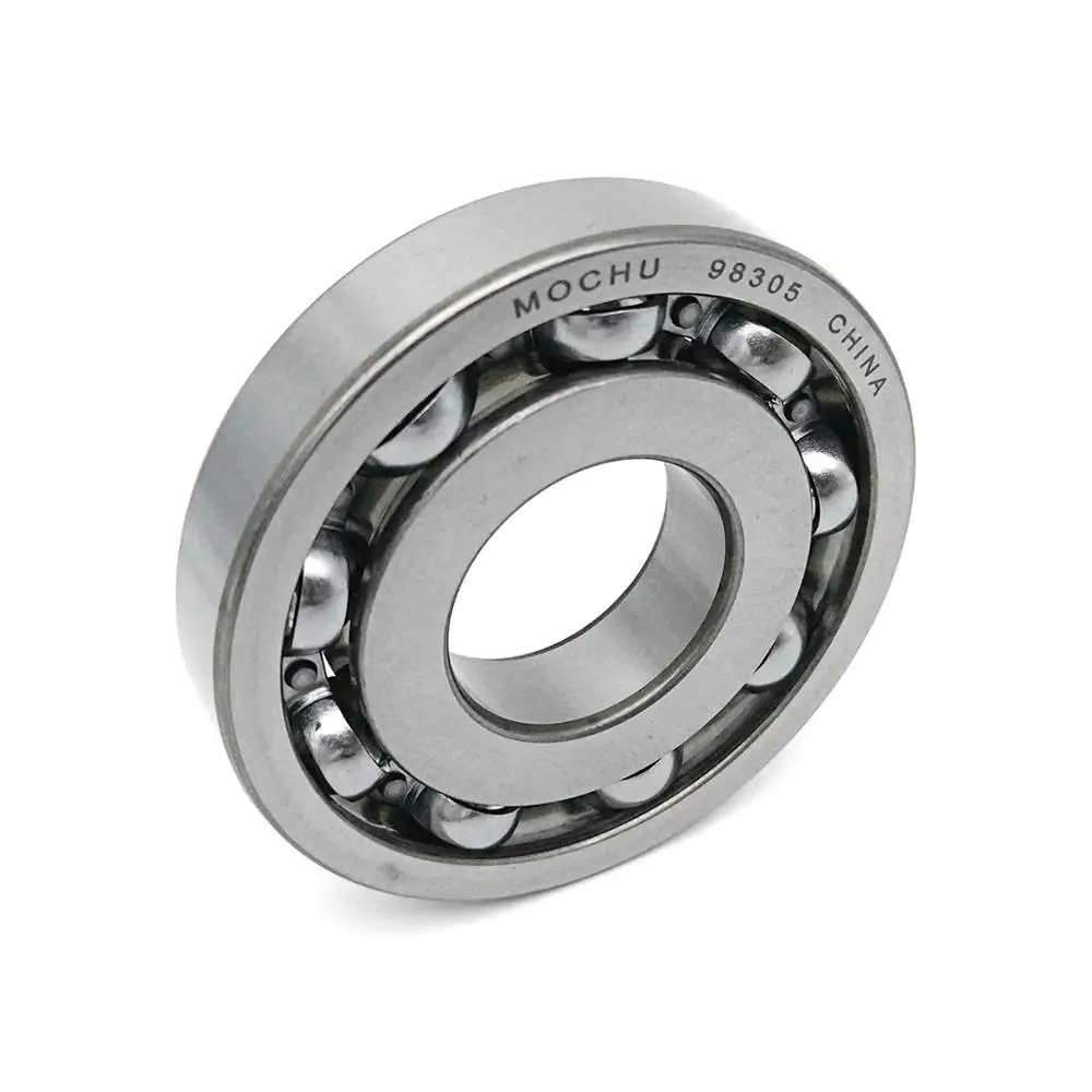 1 шт. подшипник 98305 25x62x12 613912 SC0563 MOCHU открытые шарикоподшипники с глубоким желобом