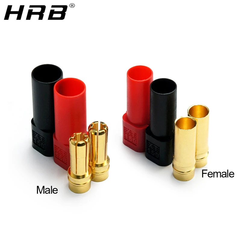 штепсельная вилка amass as150 7 мм xt150 6 мм