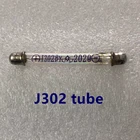 Счетчик Гейгера Мюллера J302, твердый детектор бета-ГМ, комплект счетчиков Гейгера, трубка для детектора ядерного излучения, трубка GM J302