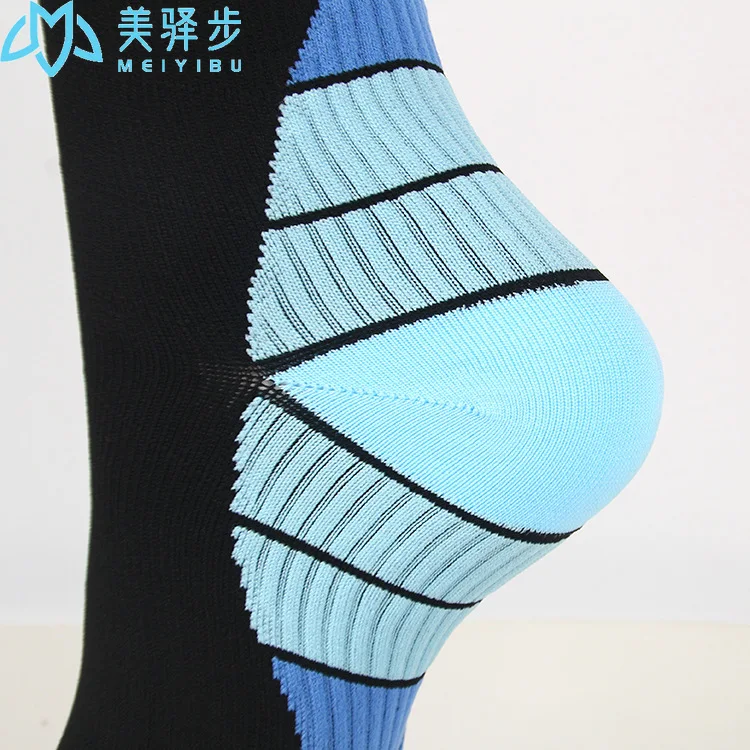 7 Pairs Per Set Sports Compression Socks Compression Socks Men and Women Riding Socks Wholesale