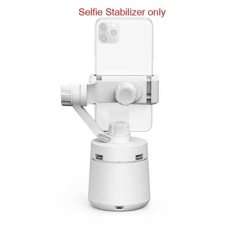 

Intelligent Follow Shot Gimbal Object Tracking Face Recognition Live Follow Shot Stabilizer