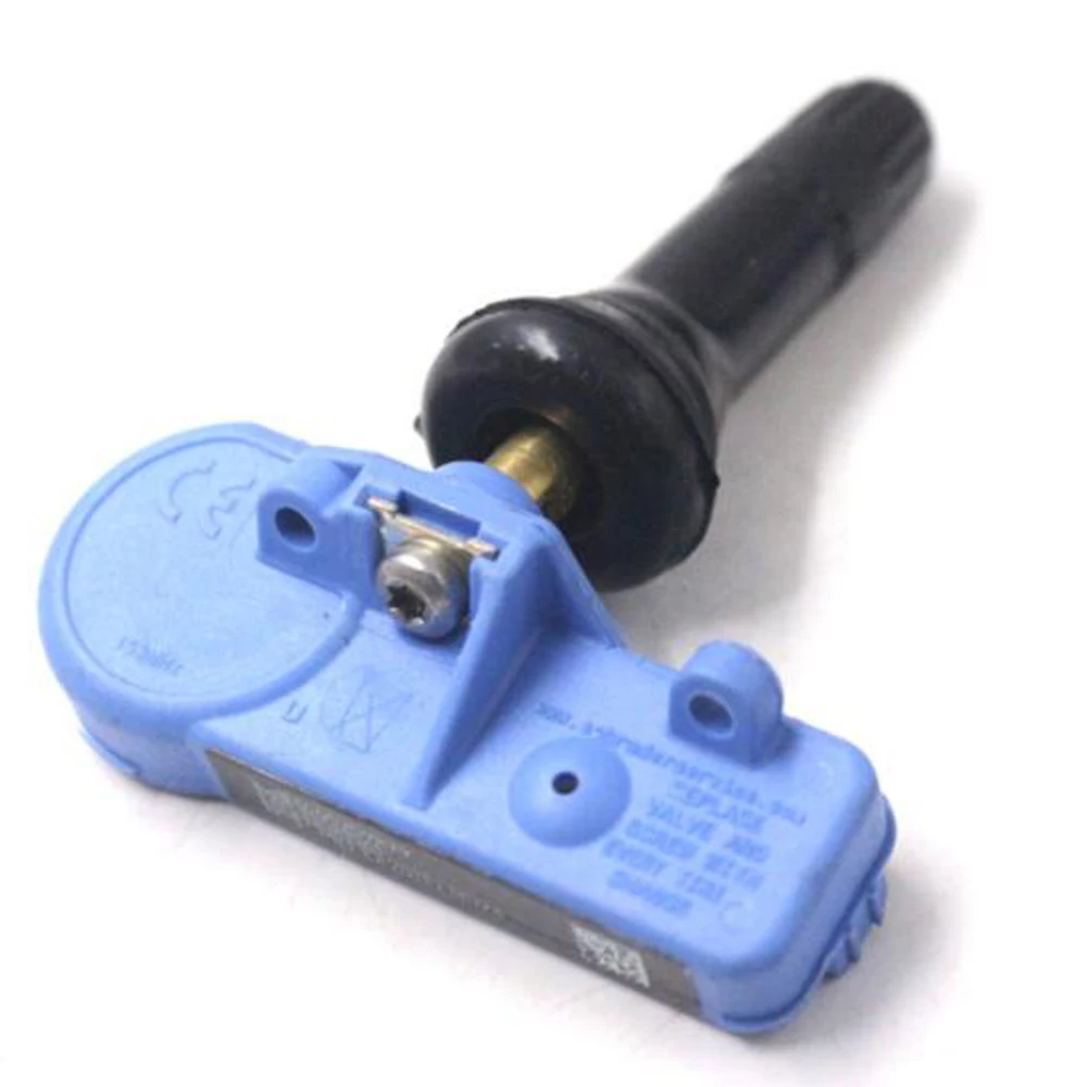 

Датчик давления в шинах TPMS 22853740 для Cadillac Opel GMC Chevrolet, 4 шт.
