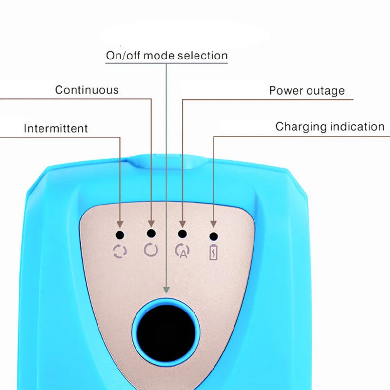 

Solar Powered Charging Water Mini Aquarium Air Pump Fish Tank Oxygen Air Compressor Aerator Air Flow Maker
