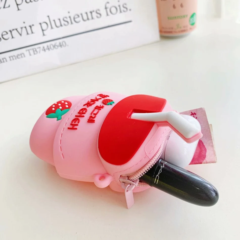 Чехол для наушников для AirPods, кожаный чехол с милой звездой для Apple Airpods, 2 чехла, карманная коробка для Earpods, мультяшный чехол с ремешком