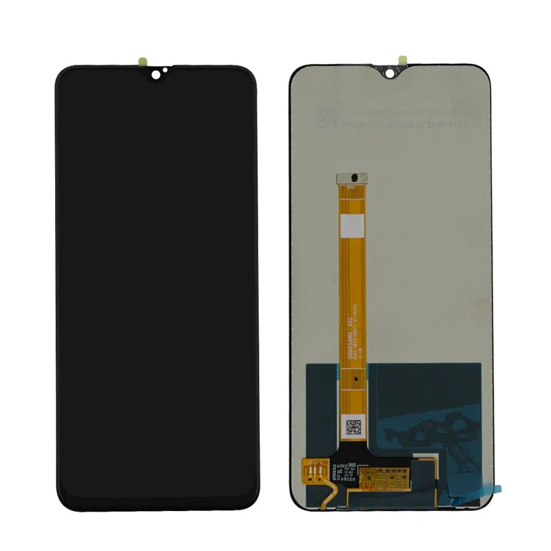 

ЖК-дисплей OPPO A9 F11 cph1850 CPH1911 со стандартным диагональю 6,53 дюйма