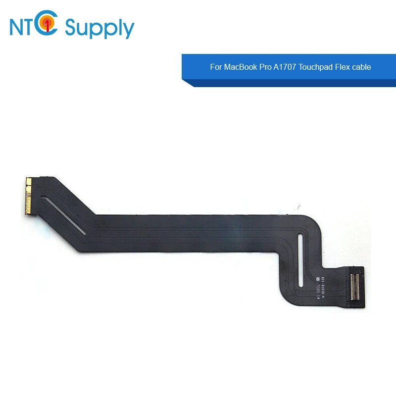 

A1707 Touchpad Cable For Macbook Pro A1707 Trackpad Flex Cable Replace