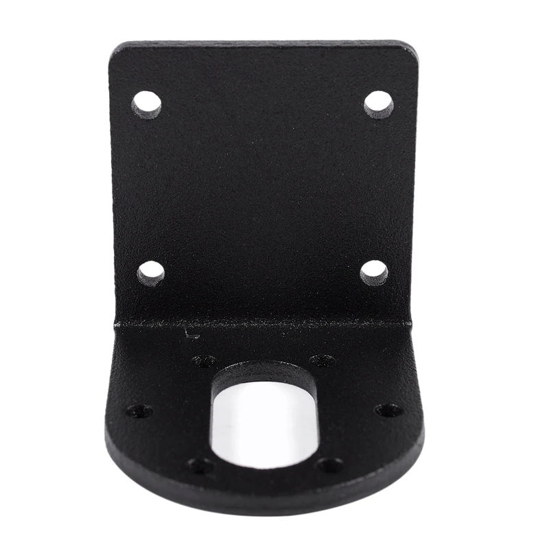 37 мм DC редукторный двигатель Монтажный кронштейн держатель + 6 Шестигранная муфта