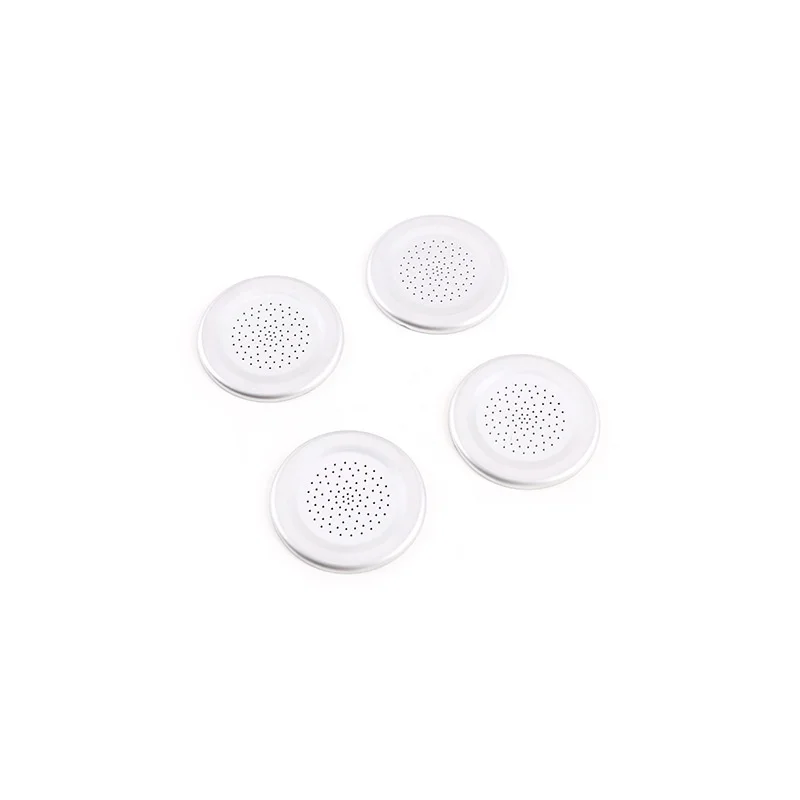 

Roof trim for microphone cover sticker for Land Rover Defender 110 20-21