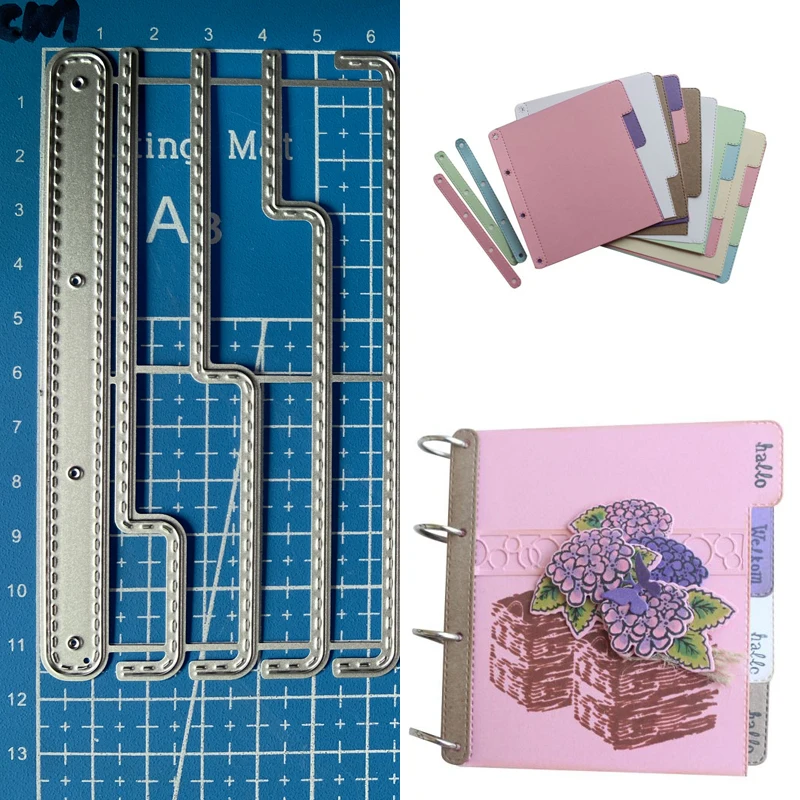 

Набор металлических вырубных штампов счастливая богиня набор книжных вкладышей Сделай Сам Скрапбукинг Фотоальбом декоративное тиснение б...