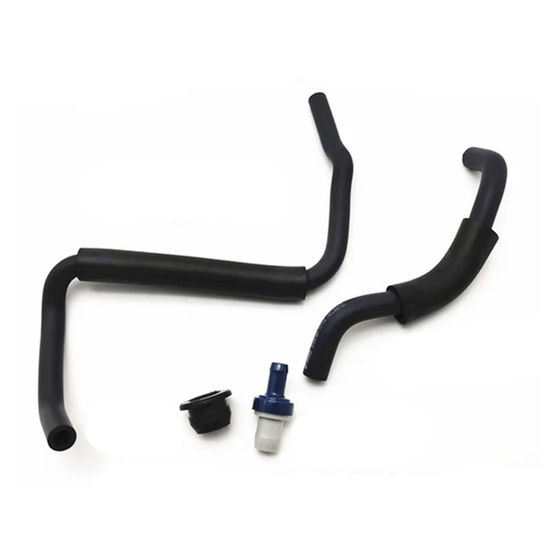 

Клапан ПВХ для BYD F3 F3R G3 G3R L3 473Q, аксессуары для двигателя автомобиля, выпускной клапан, вентиляционная труба, шланг