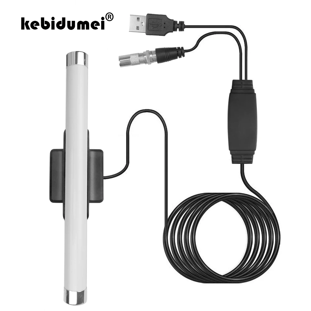 Усилитель сигнала 36 дБ с высоким коэффициентом усиления приемник спутникового