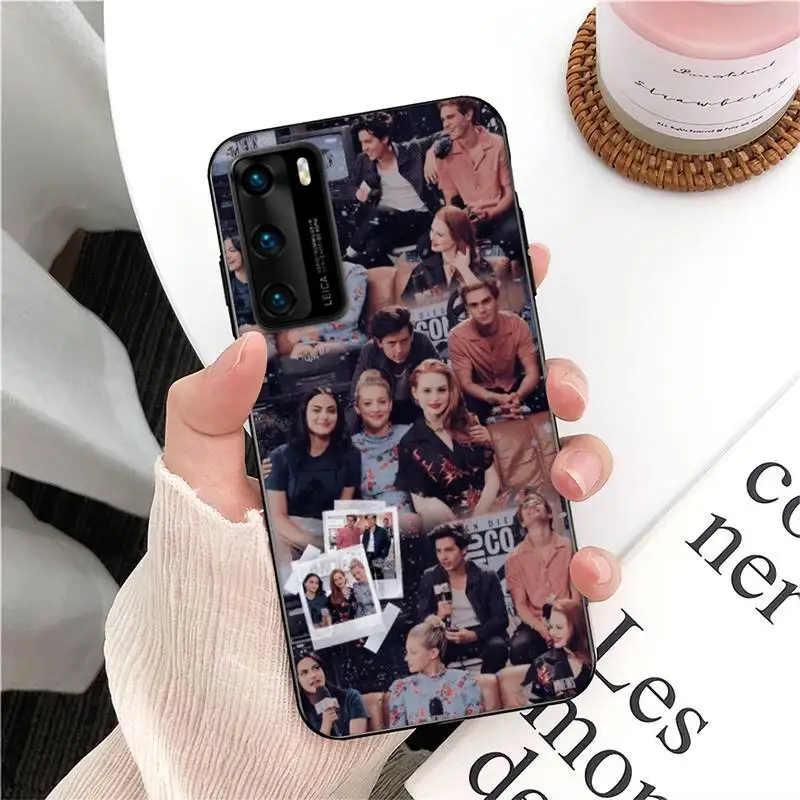 Чехол для телефона Friends Huawei MATE20 P20 P30 P40PRO LITE Honor9 10I20I Y5 Y6 Y7 | Мобильные телефоны и