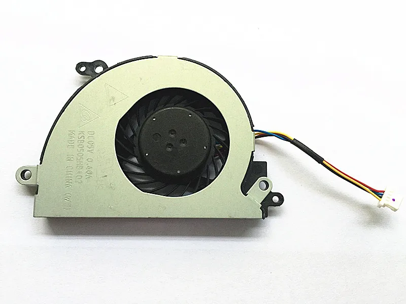 

SSEA New CPU Cooling Cooler Fan for ASUS X453 X453M X403M X553 K553MA