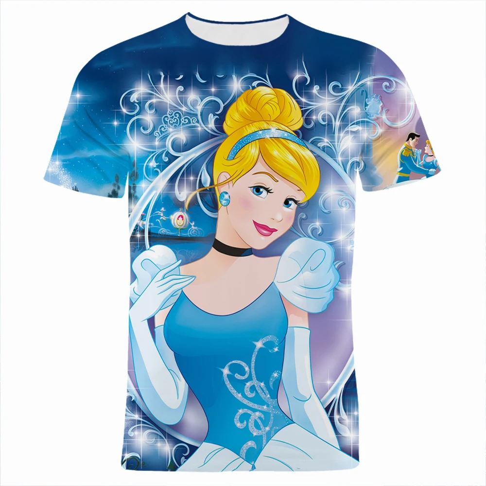 2021 летняя футболка для мальчиков и девочек женская с мультяшным аниме