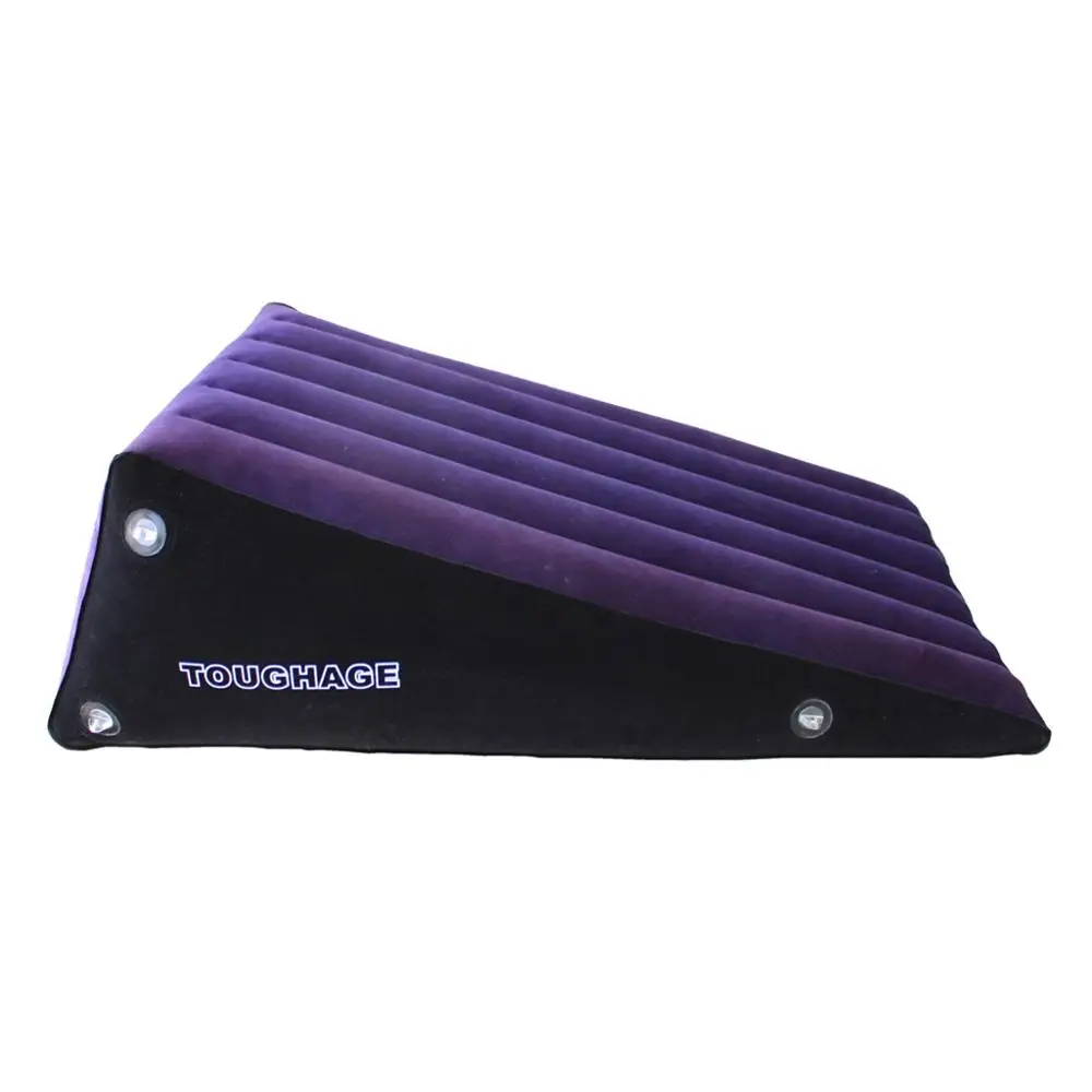 Надувная секс подушка для игр взрослых секса интимные игрушки пар|Мебель секса| |