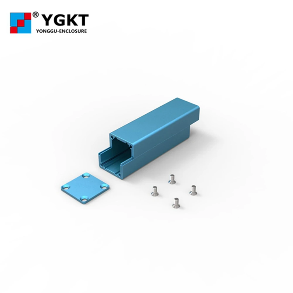 H01 25W25H/0 98 &quot'X0.98&quot алюминиевый корпус для хранения выпрямителя корпус|case for|case