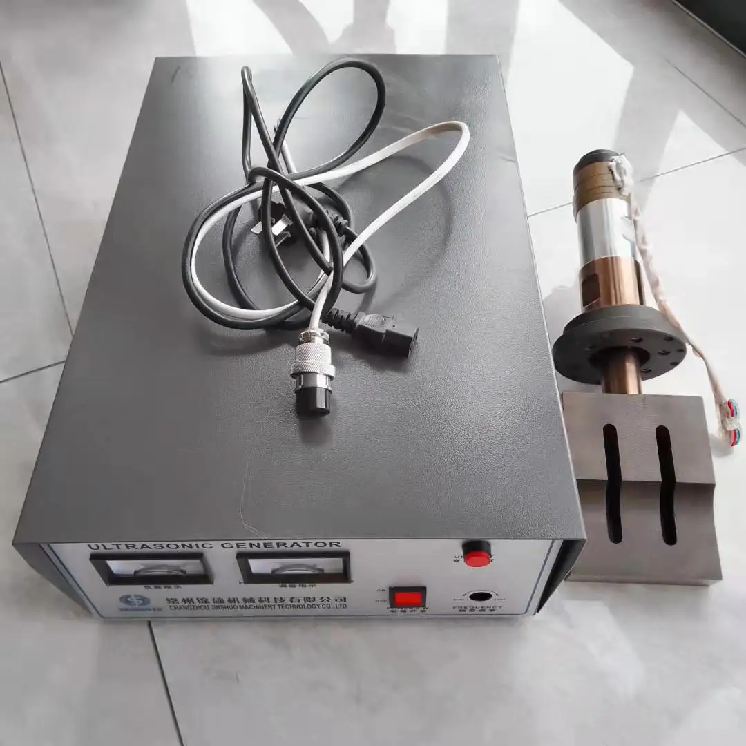 18K 110x25 мощный ультразвуковой сварочный аппарат 18kИмитация ...