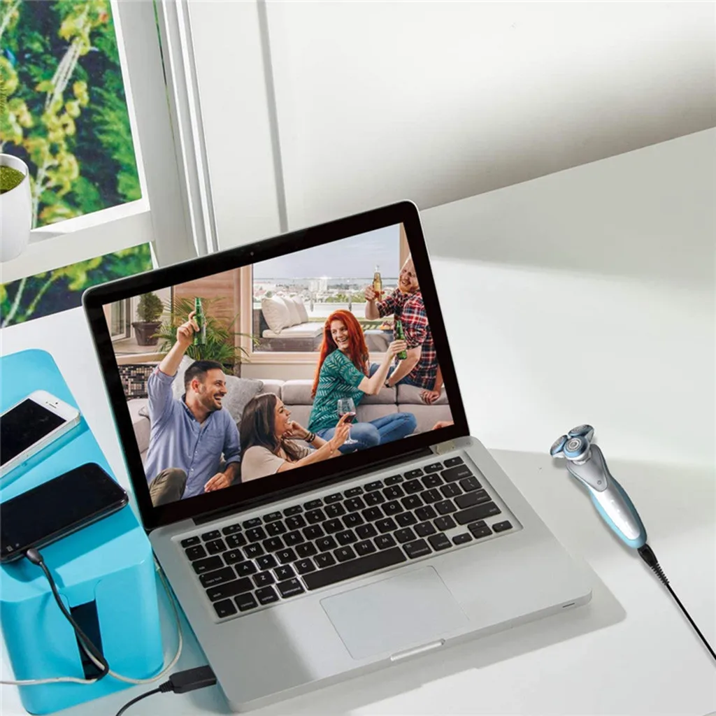 USB зарядка данных Колыбель Док-кабель портативное зарядное устройство для