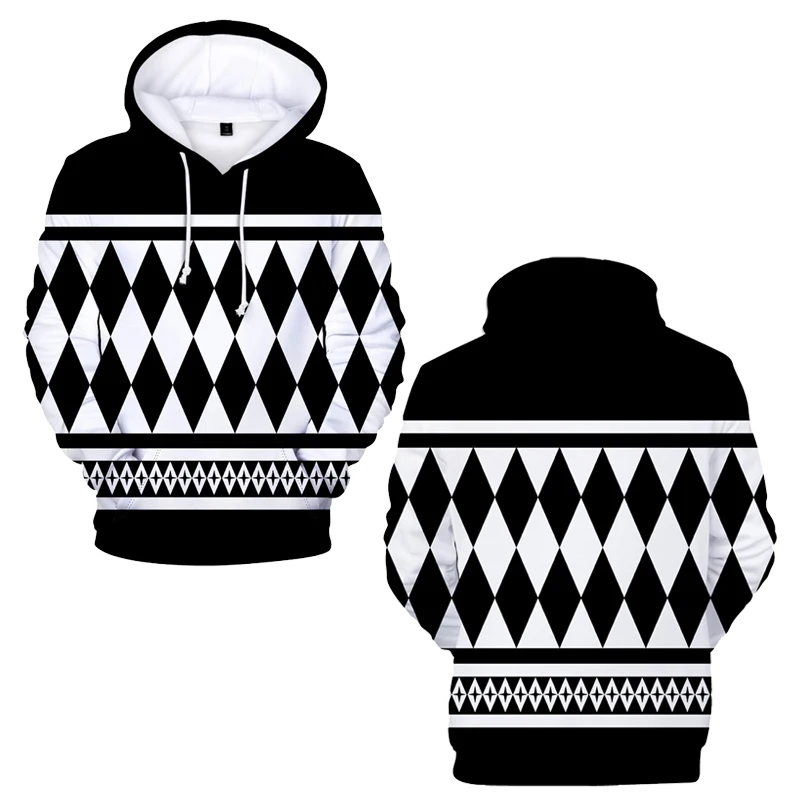 

Tokyo Revengers Anime Manjiro Sano Graphic Hoodies Men Unisex Funny Cartoon Cool Comics Sweatshirt Hip Hop Streetwear Hoody