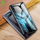 Гидрогелевая пленка для Asus ROG Phone 3 Strix, полное покрытие, без пузырей, с инструментами