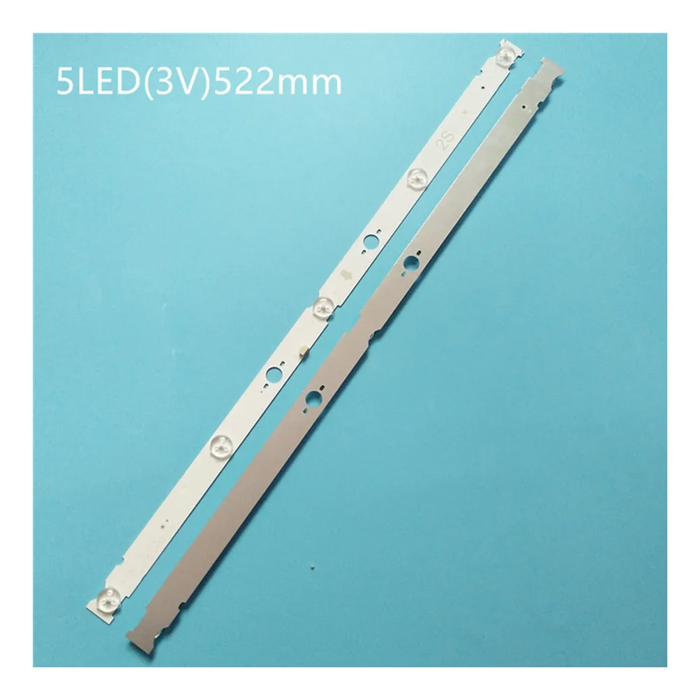 10 шт./лот Светодиодная лента для подсветки SONY KDL-32WD603 32RD433 Φ Samsung 2015SONY_TPZ32_FCOM_A05