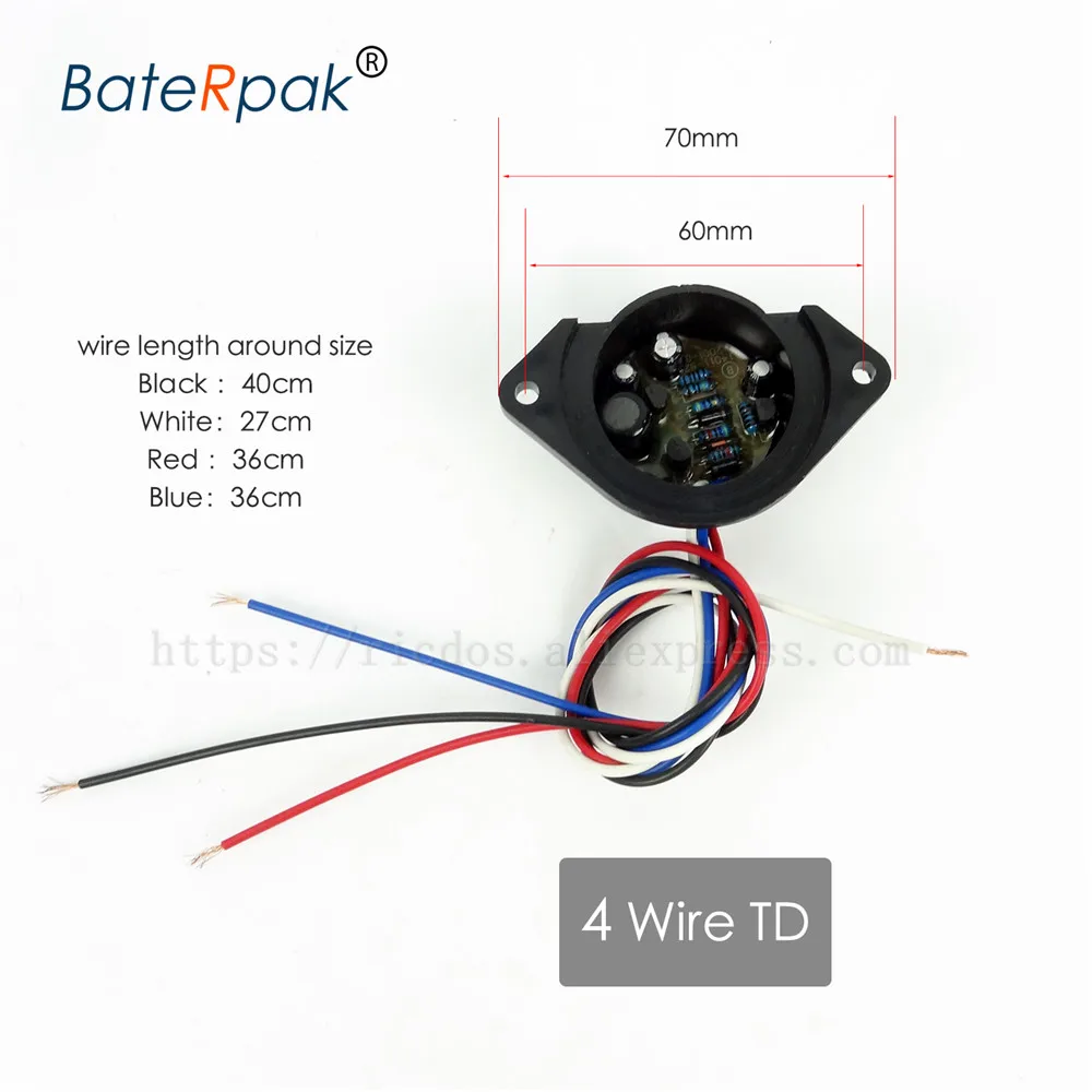 Батареи Пак 2/3/4 проволока TD сенсор Kingpack полуавтоматические обвязочные детали для станка управления связью, 1 шт. цена