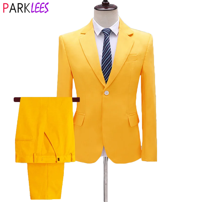 Костюм мужской под смокинг с лацканами на одной пуговице размеры до 5XL|Костюмы| |