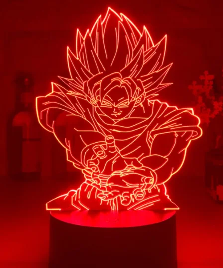 3d led night light for vip opick san free global shipping