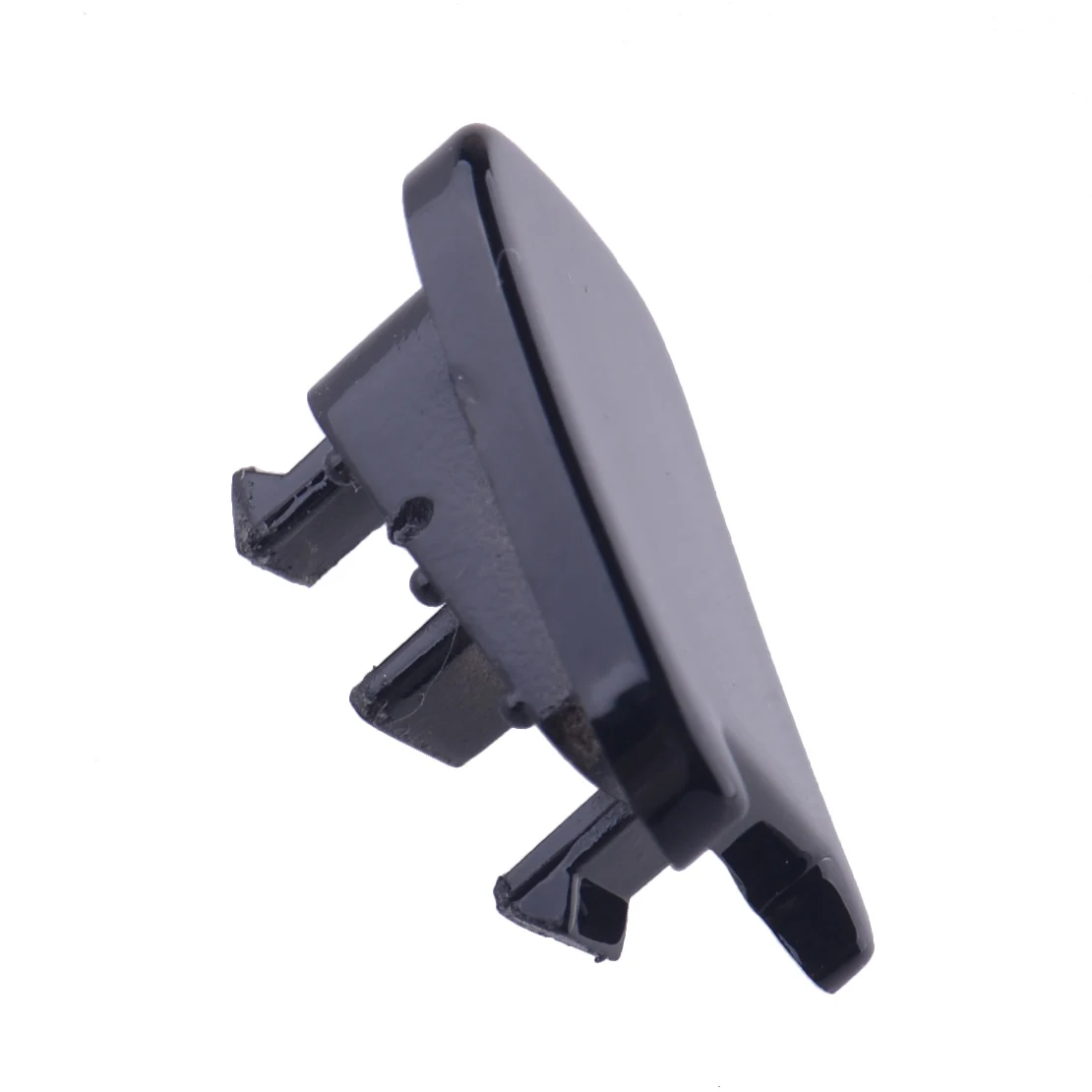 

Накладка на рычаг переключения передач, глянцевая, черная, 42559686, 42355599, подходит для Buick Encore 2017, 2018