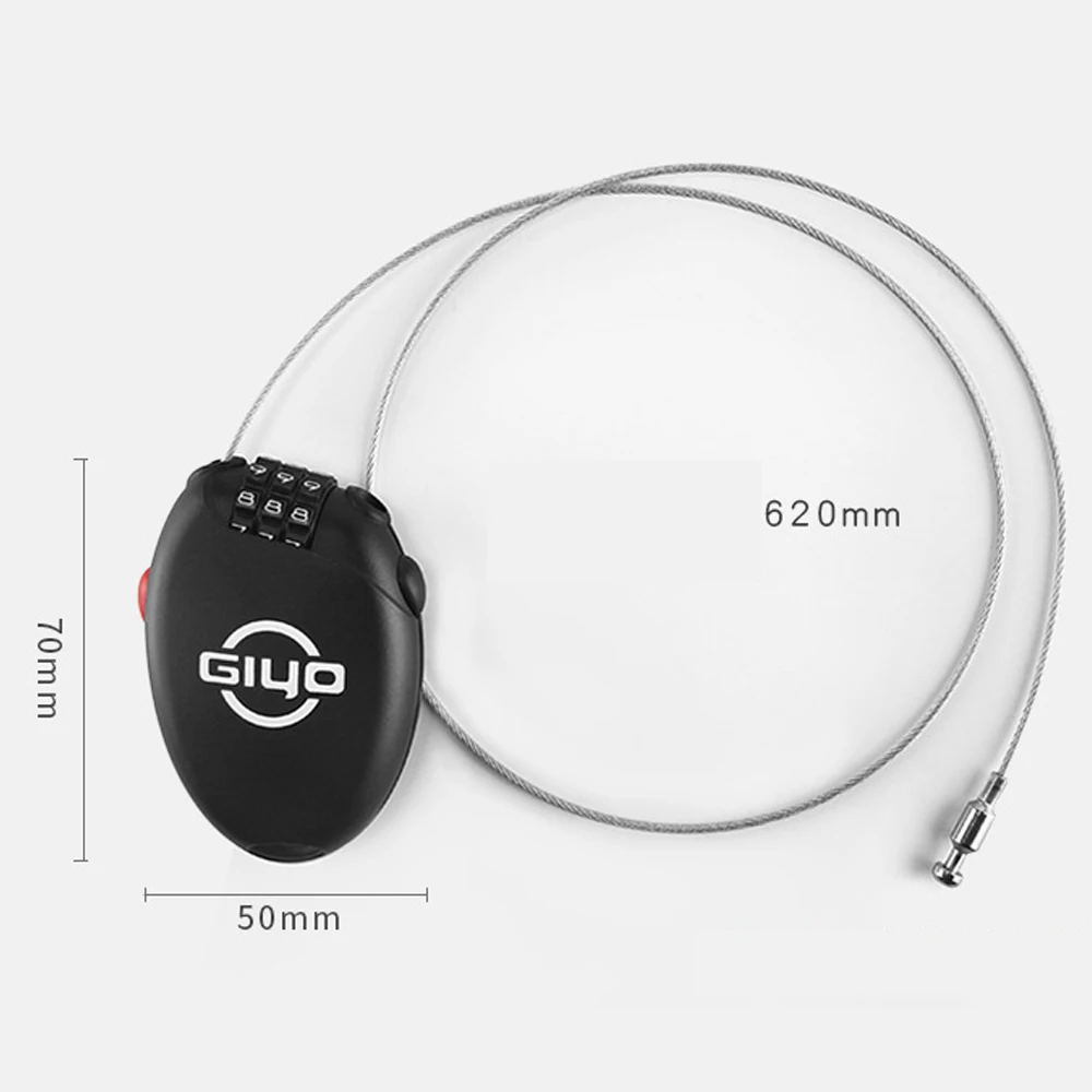 Велосипедный мини замок велосипедный шлем противоугонные замки с 3 мя цифрами