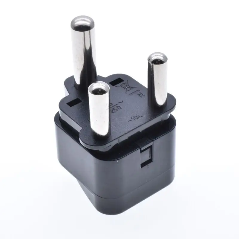 2 шт. универсальные переходники для путешествий 16 А 250 В|travel adapter plug|adapter plugtravel |