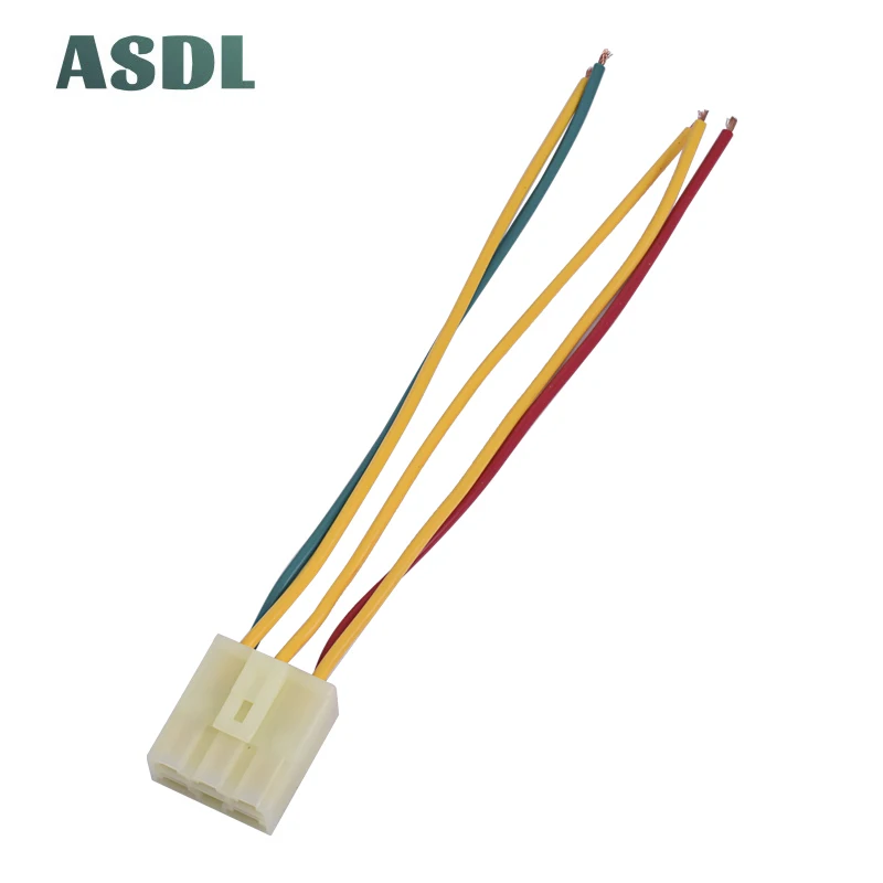 Мотоцикл Напряжение регулятор коннектор выпрямителя разъем для Honda CB400 CBR250 CBR19 CBR22