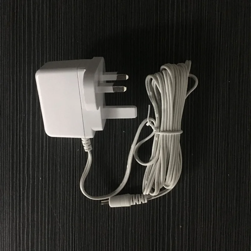 Беспроводная видеоняня с 7 дюймовым HD экраном ночное видение домофон Колыбельная