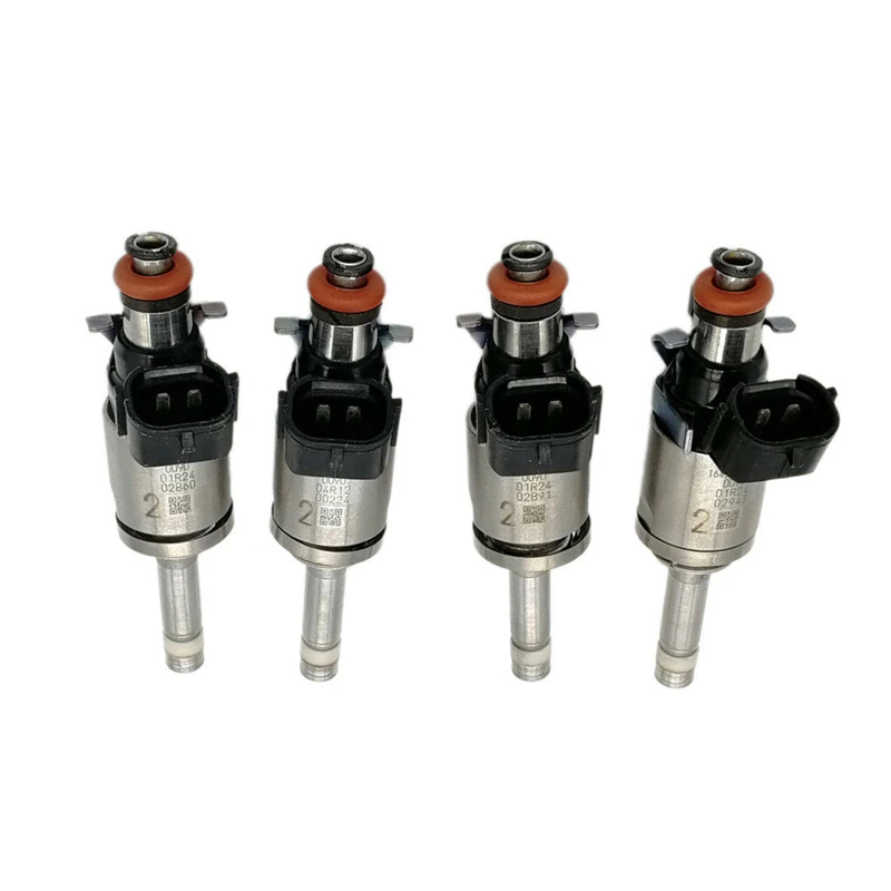 Original Fuel injectors Nozzle 16450-5LA-A01 For 2013-2017 Honda Accord CR-V Acura TLX ILX FJ1208 Car accessorie 16010-5LA-305 | Автомобили
