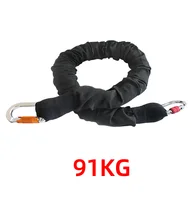 New Yoga Bungee Dance rope 110cm Fitness Cord Dance workout Resistance Exercise Latex Tube Equipment Pull Rope Training Bands