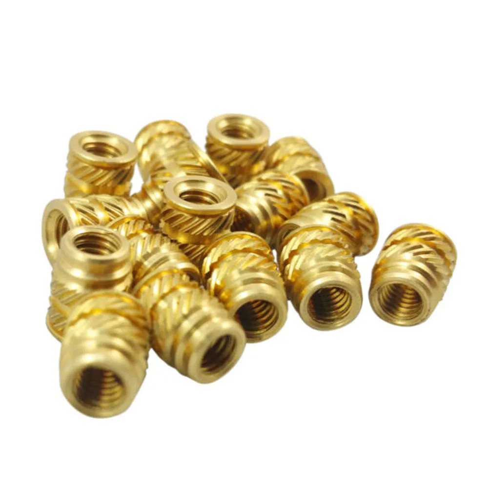 

Screw Nuts Insert Fasteners For 3D Printing Tools Equipment Set M3-0.5