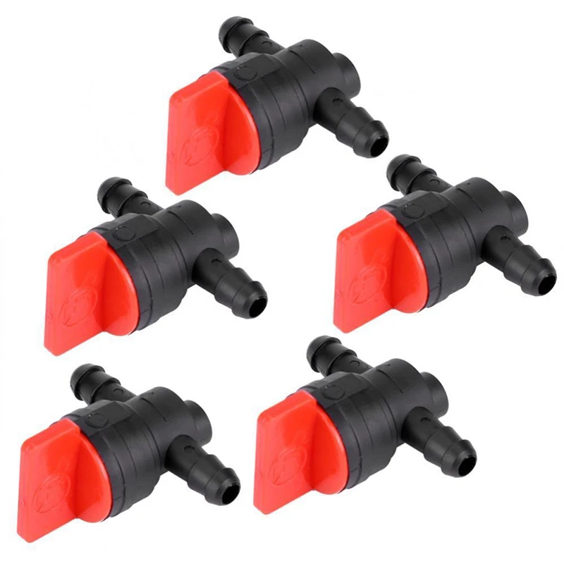 

Fuel Shut Off Valves Gas Inline Straight Parts Accessories Equipment Fuel Line