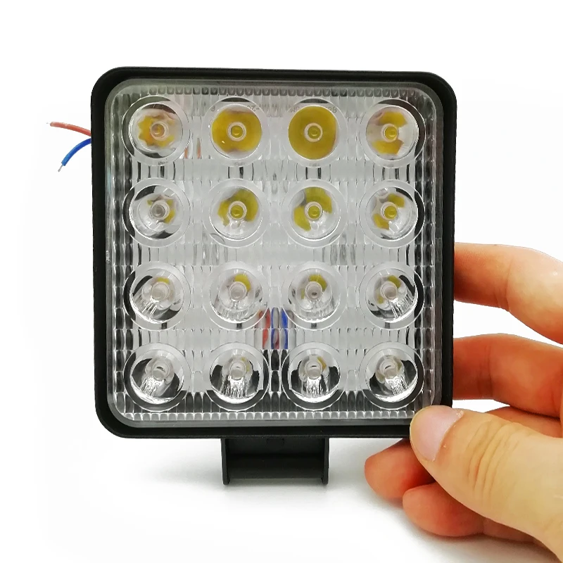 Рисунок 2 - 4,2 "16 Светодиодный 80 Вт