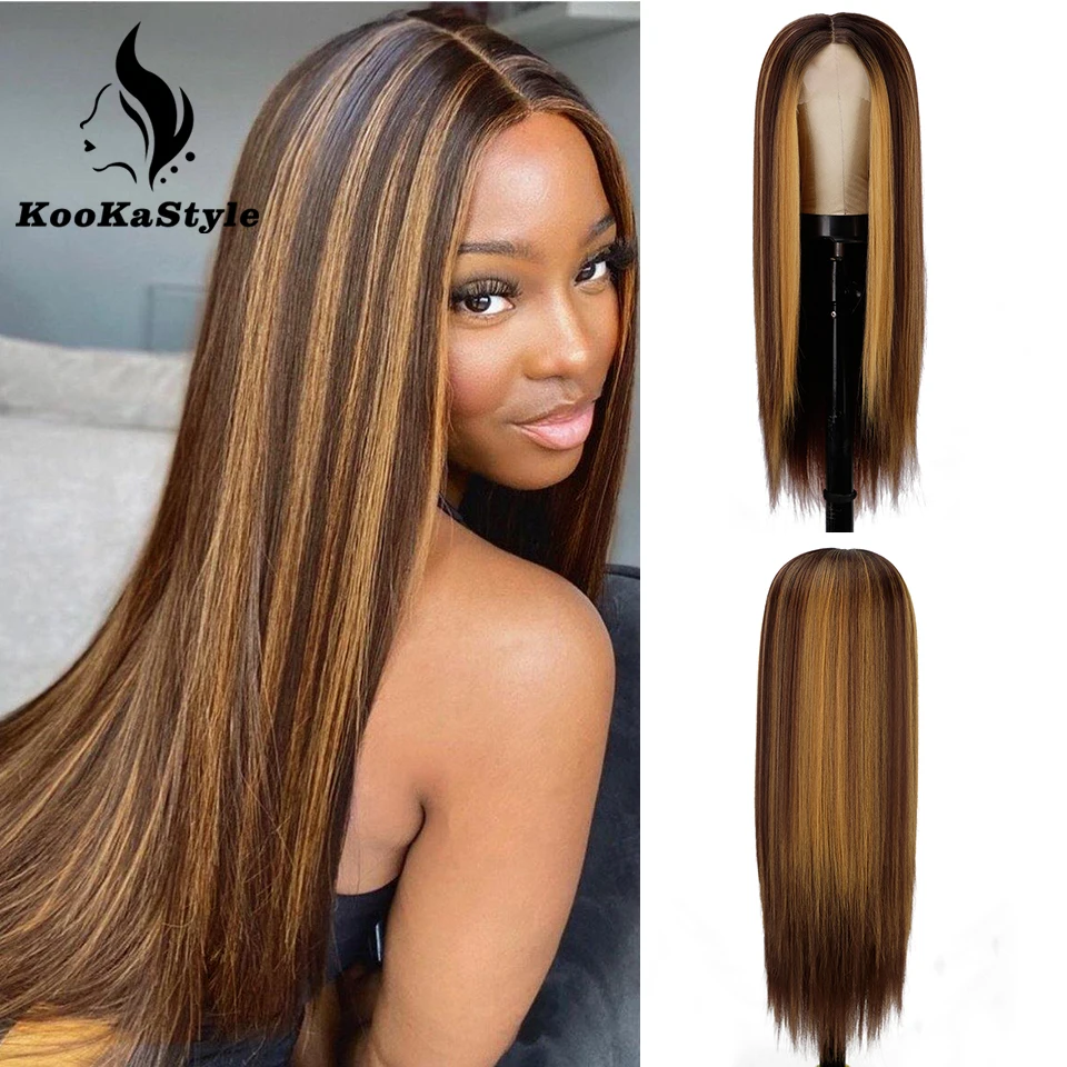 Synthetic Hair