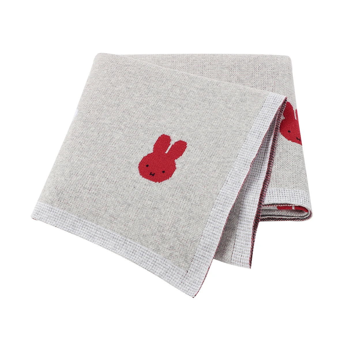 

Baby Blankets Cotton Newborn Infant Sofa Crib Bedding Quilts Swaddle Wrap Stroller Basket Covers Blanket Super Soft 100*80cm