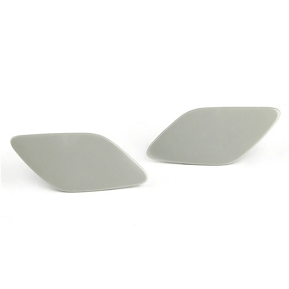 

Left & right Headlight Washer Cap Parts Accessories Car New High quality