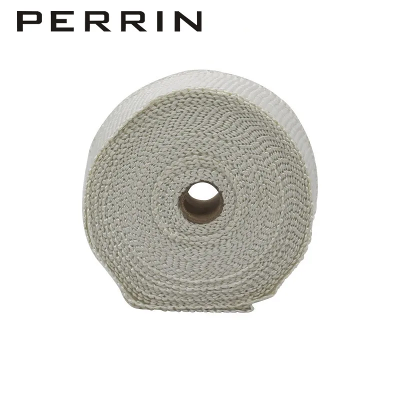 Вареная термоизоляция изоляция выхлопных газов деформация заголовка выхлопной