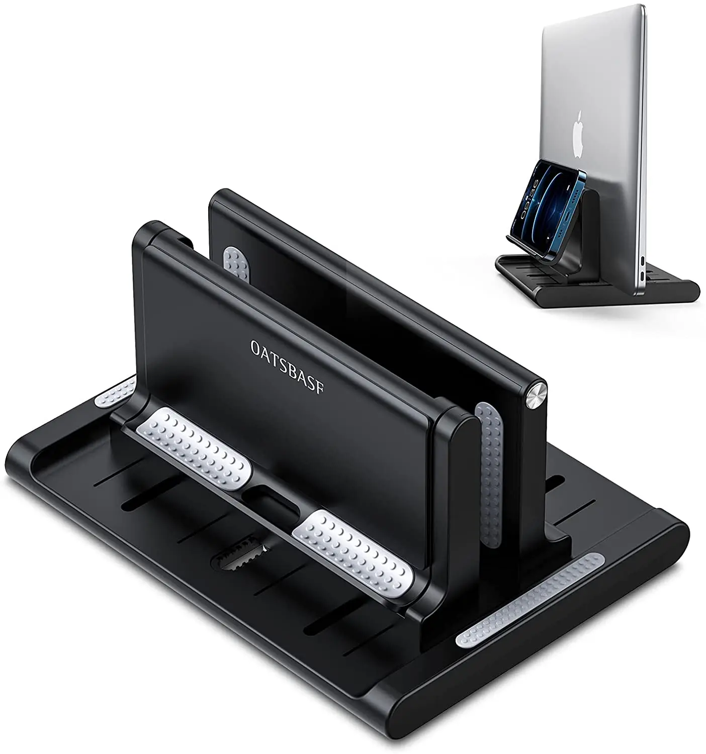 

Adjustable Notebook Holder Phone Holder iPad Stand Tablet Stand For iPhone 12 Pro Max MacBook Pro Air Mac Samsung Xiaomi