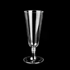 6 шт 150 мл одноразовый Кубок, жесткий пластиковый воздушный стакан, бокал для красного вина, шампанского