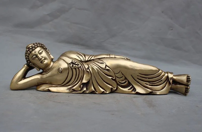 

Рождественская фотостатуя из латуни для сна sakyamuni Shakyamuni, статуя для Хэллоуина