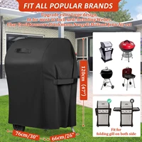 30 inch bbq grill barbeque cover anti dust waterproof weber heavy duty charbroil bbq cover outdoor rain protective bbq cover